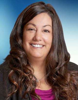 Dana Monroe, CEO and CCO