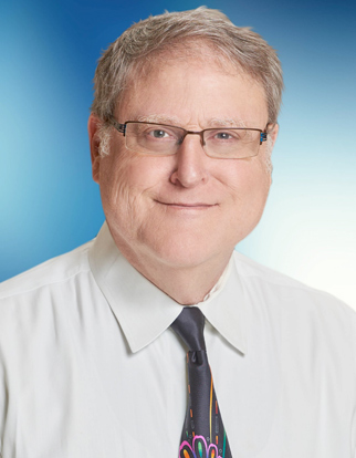 Paul Volosov, Founder & Chairman