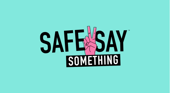 Safe2Say Something