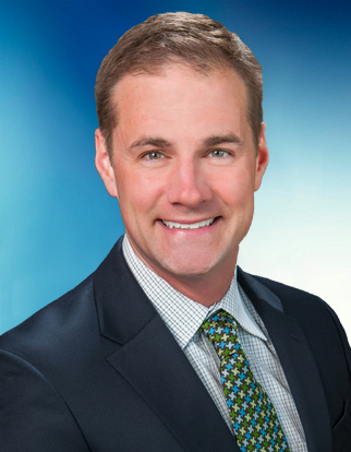 Mathew Carrico, Chief Human Resources Officer