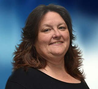 Shannon Mclaughlin, B.S., Special Education Director