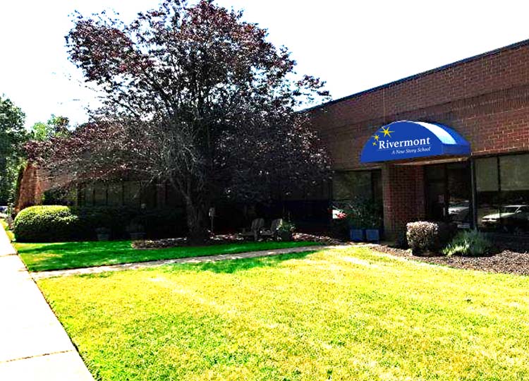 New Story Schools Rivermont Hampton
