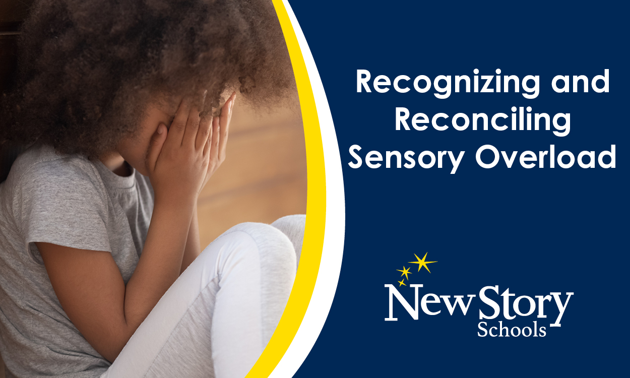 Recognizing and Reconciling Sensory Overload
