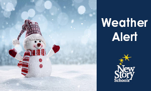 School Closings and Delays - Week of 1/10/2022