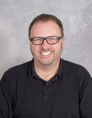 Dr. Morten Haugland