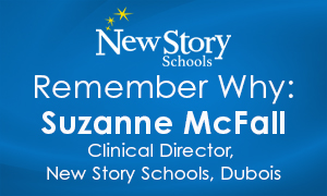Suzanne McFall This why Testimonial