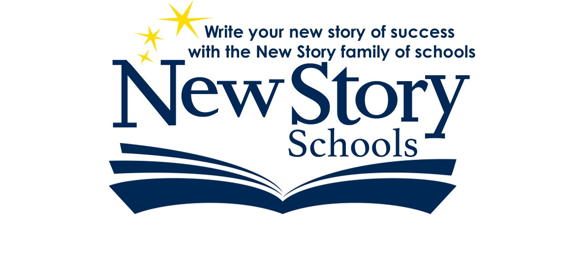 New Story School Logo