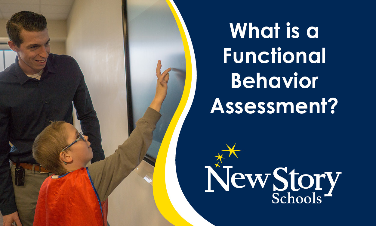 What is a Functional Behavior Analysis?