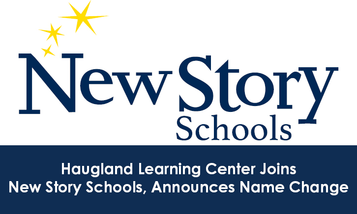 Haugland Learning Center Announces Name Change