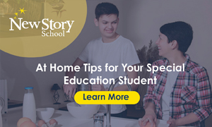 At Home Tips for Your Special Education Student