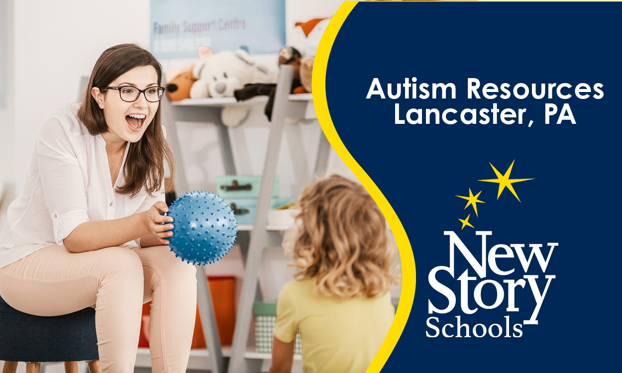 Autism Resources -- Lancaster, PA