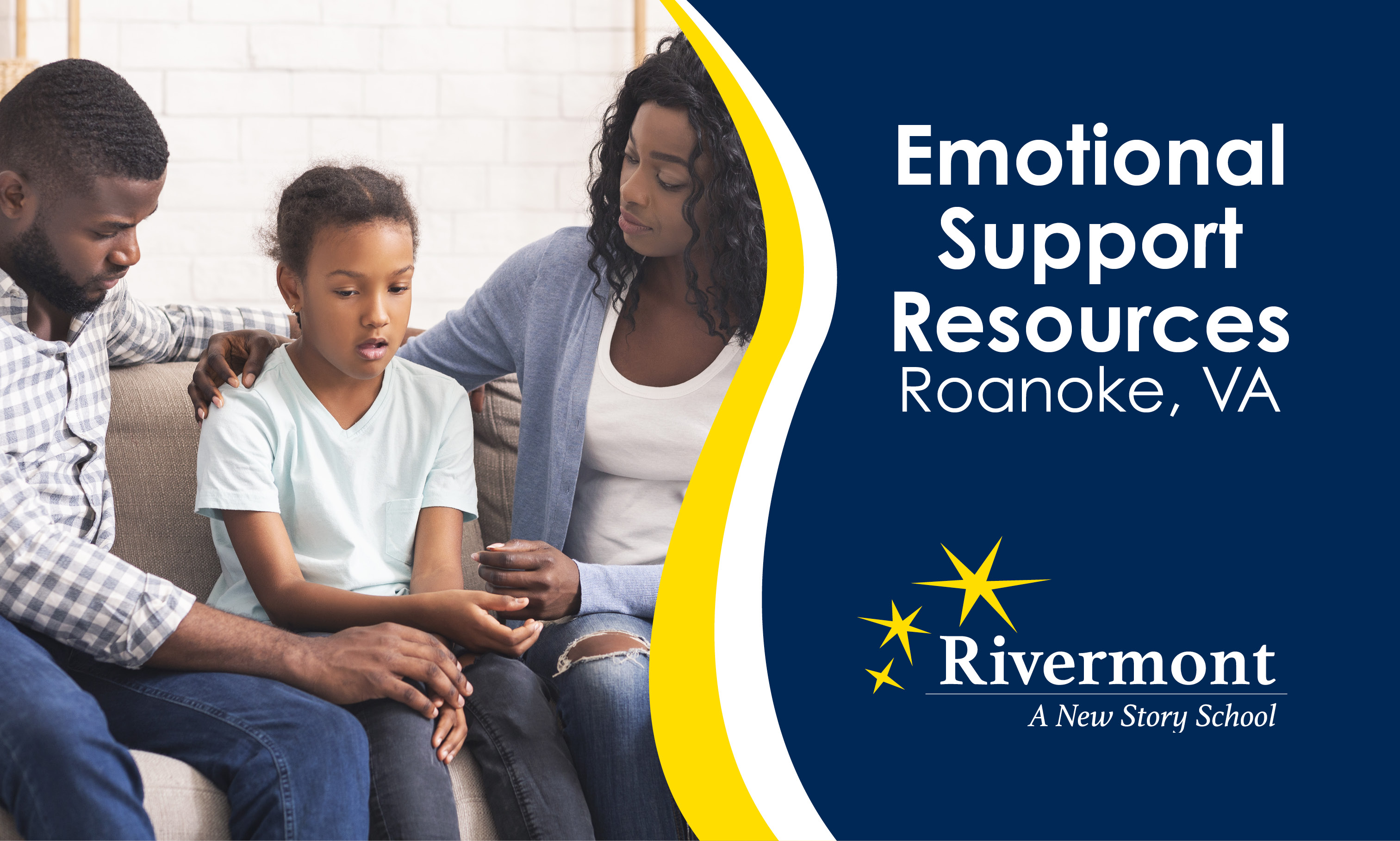 emotional support roanoke