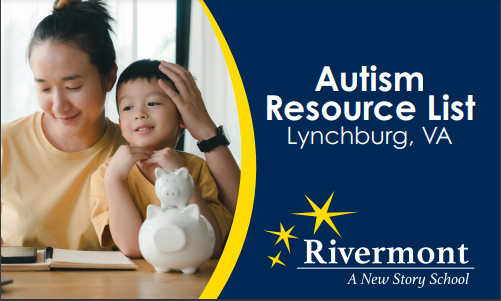 Autism Resource List - Lynchburg, VA