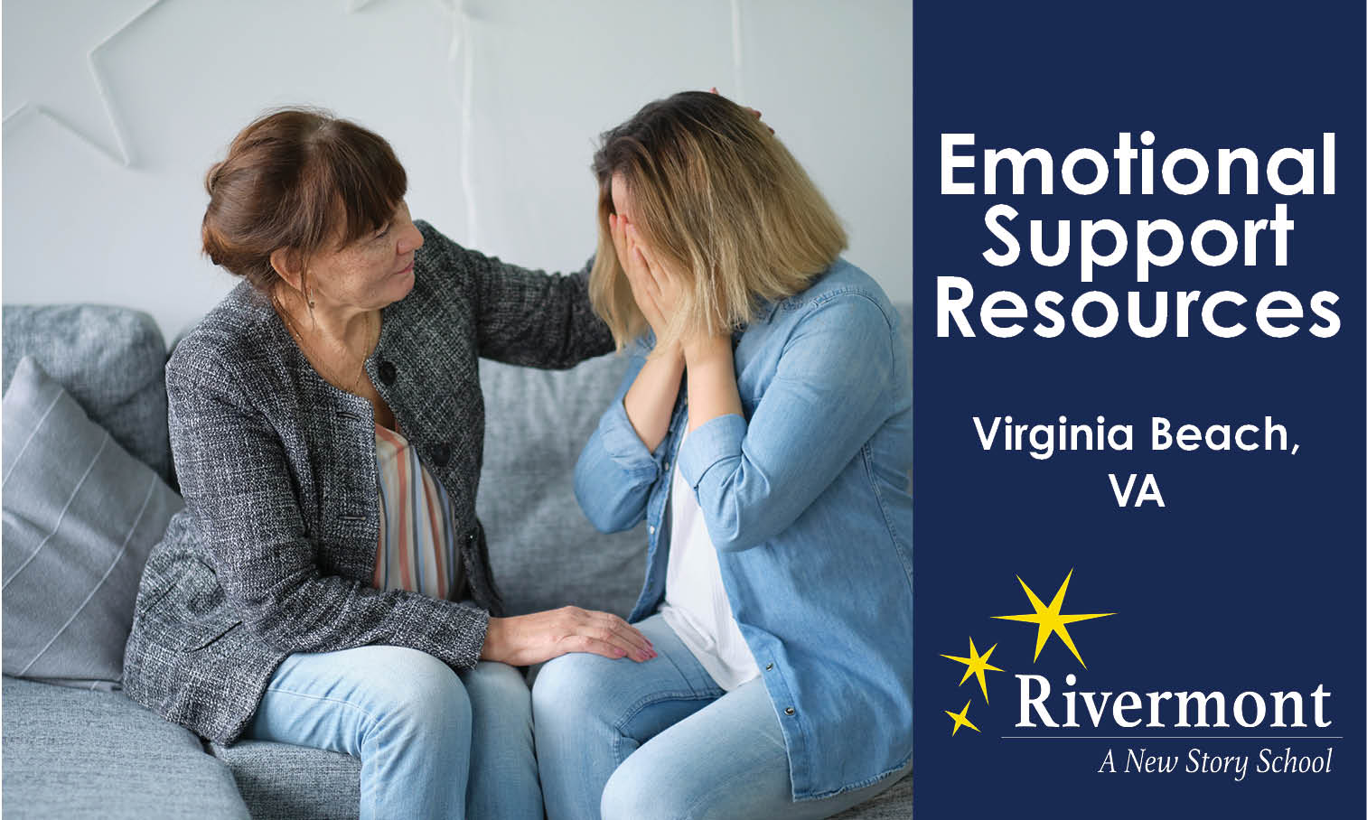 emotional support - va beach inner image