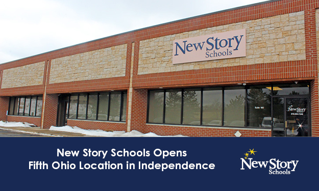 New Story Schools Opens Fifth Ohio Location in Independence
