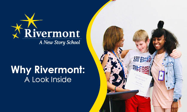 Why Rivermont cover image