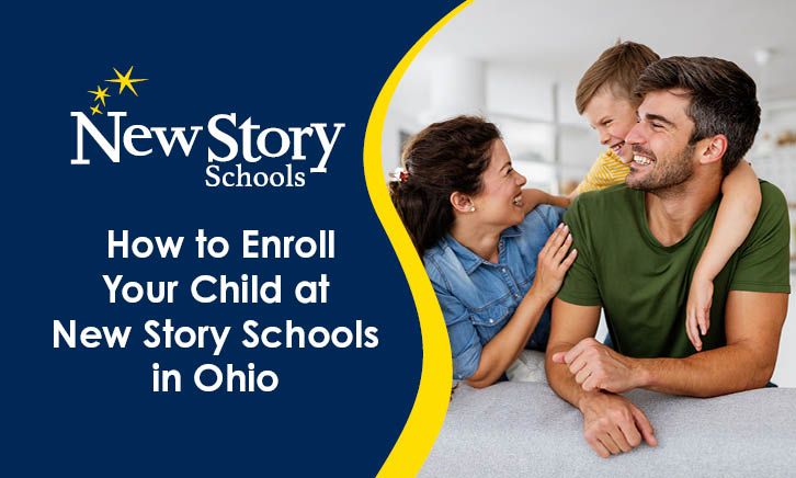 How to Enroll Your Child at New Story Schools in Ohio