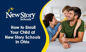 How to Enroll Your Child at New Story Schools in Ohio