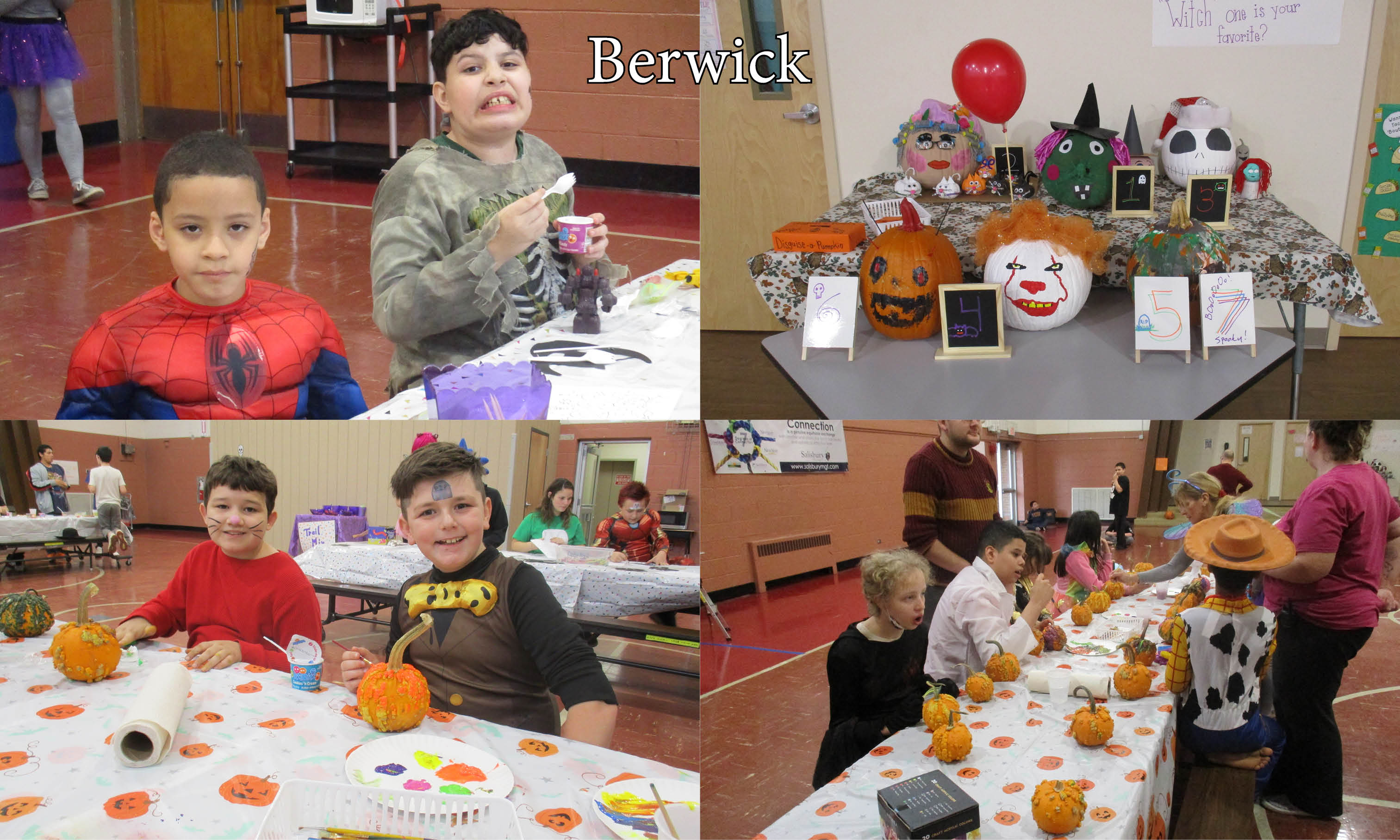New Story Schools Berwick
