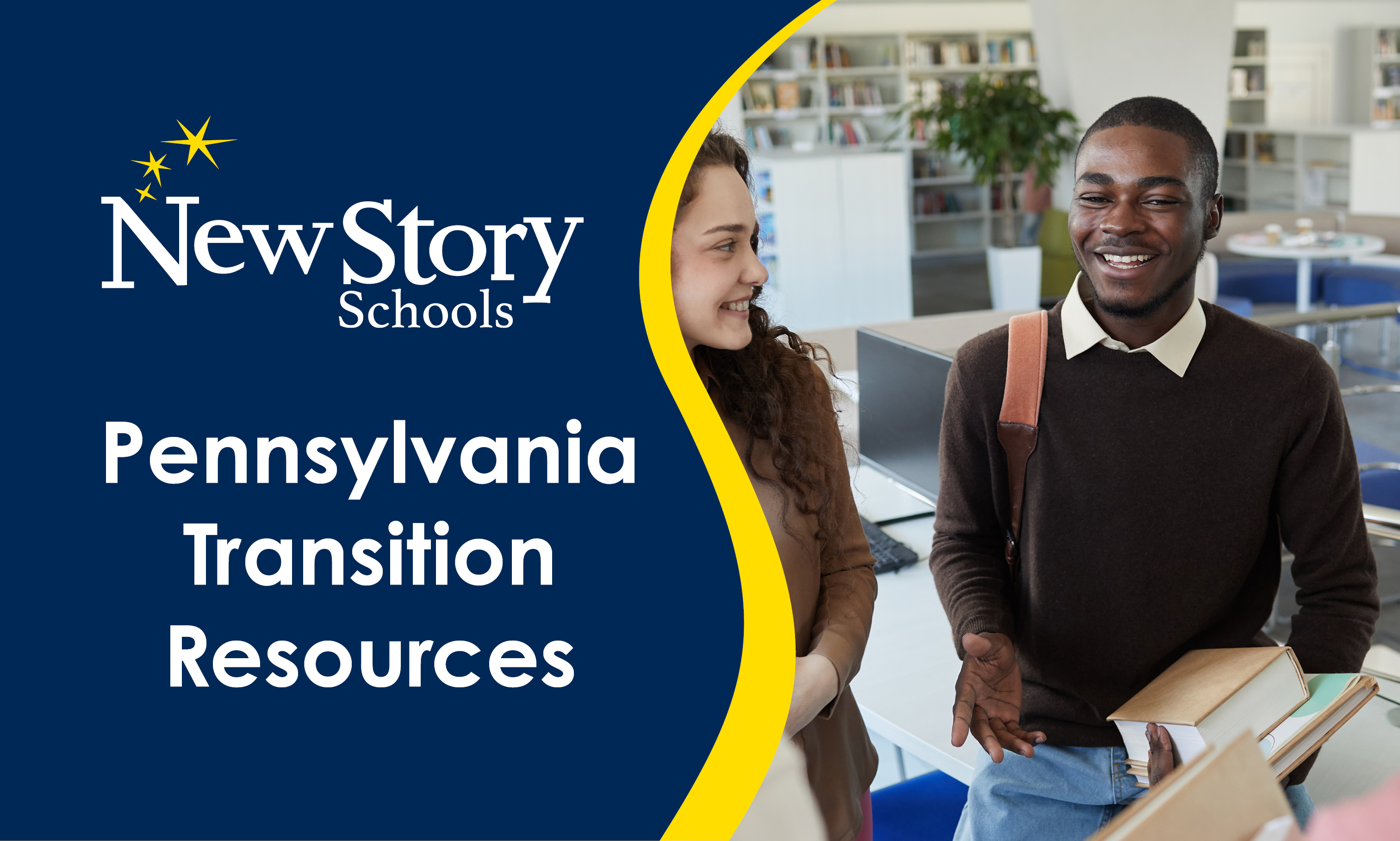 Pennsylvania Transition Resources