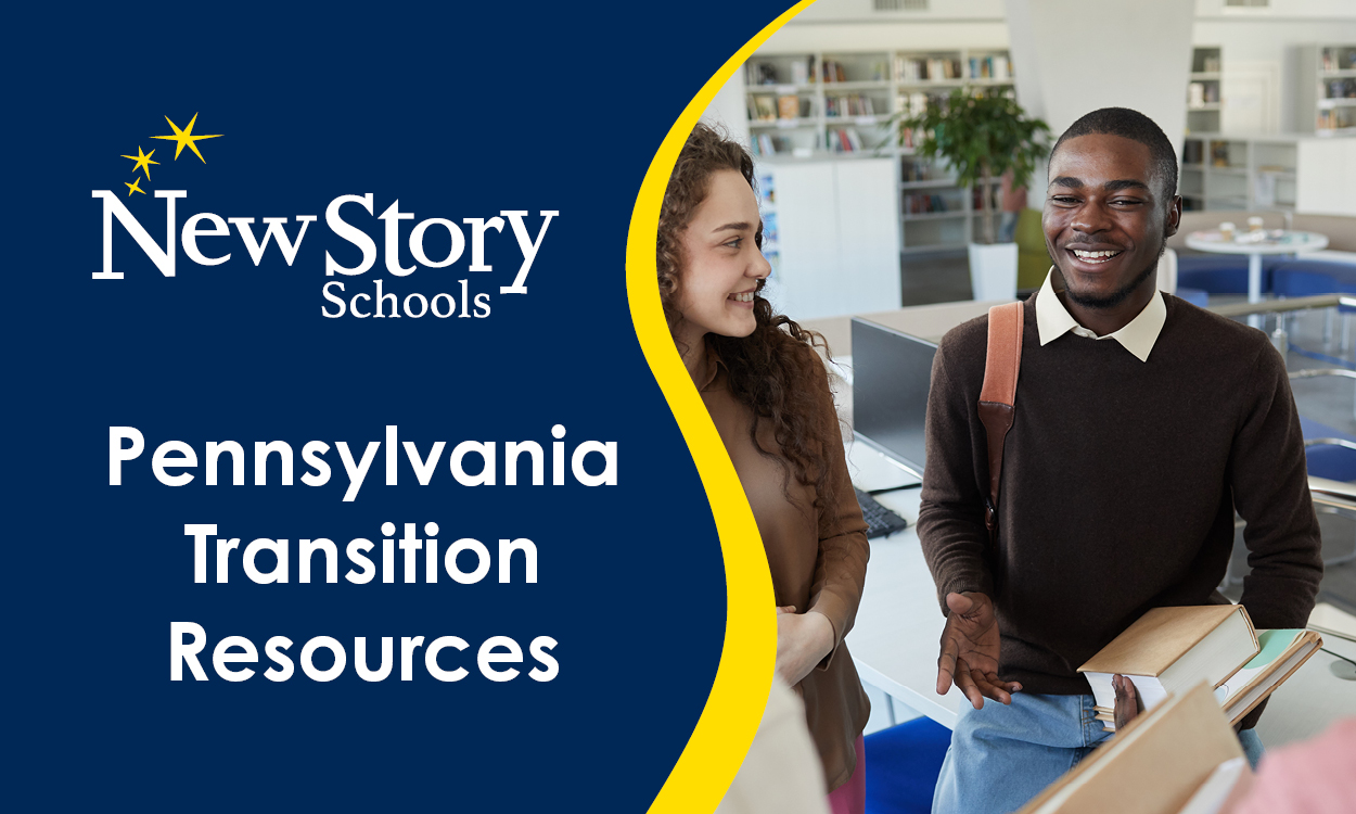 Pennsylvania Transition Resources
