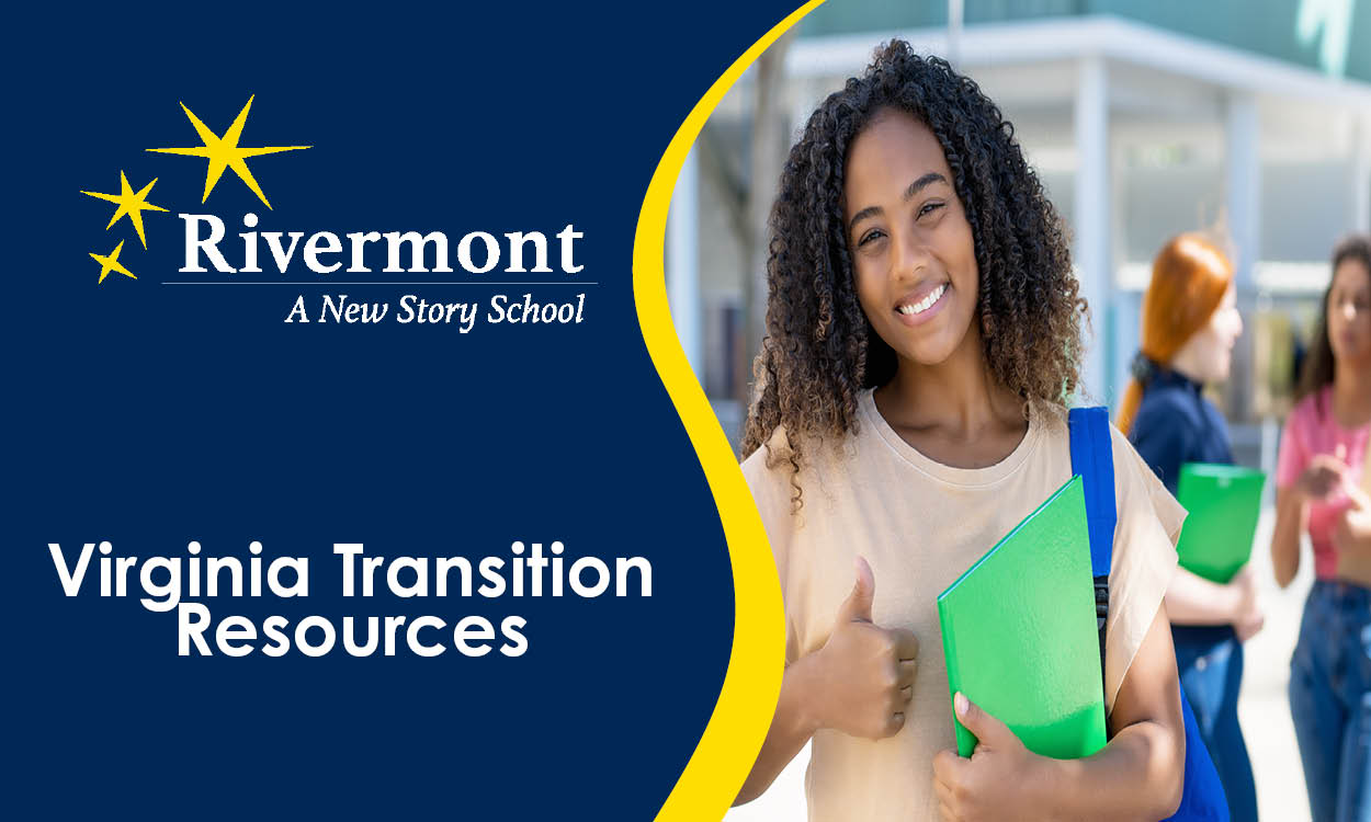 VA transition resources cover image