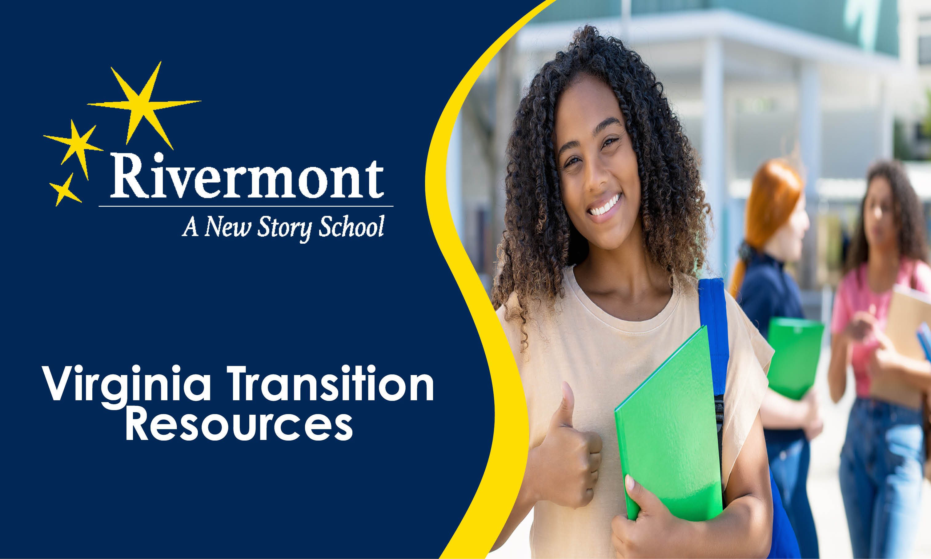 VA transition resources inner and social image