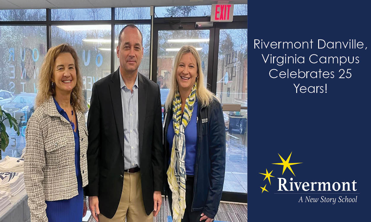 Rivermont Danville, Virginia Campus Celebrates 25 Years! 
