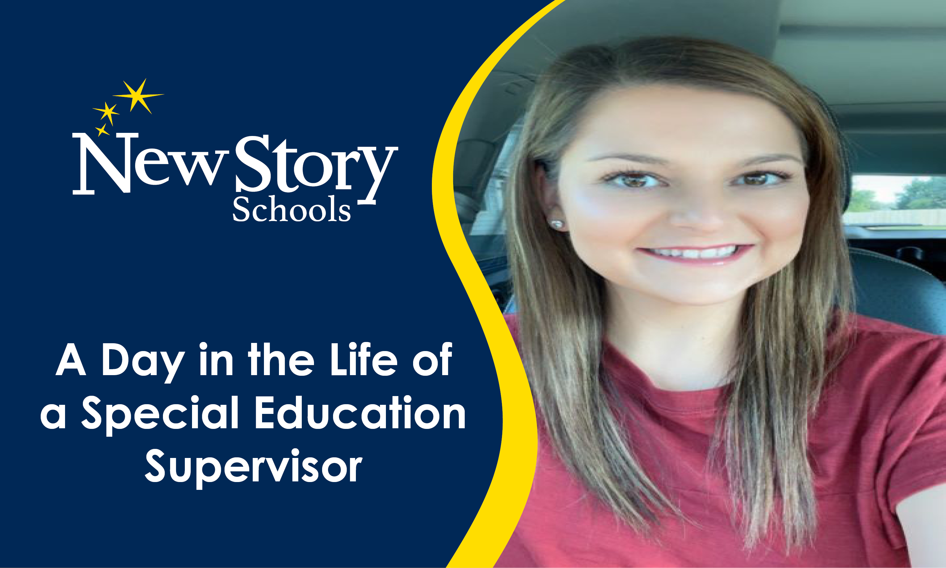 A Day in the Life of a Special Education Supervisor