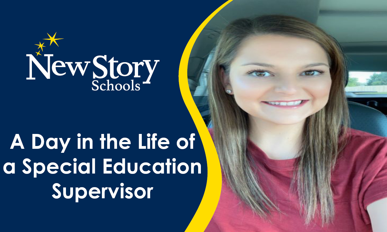 A Day in the Life of a Special Education Supervisor