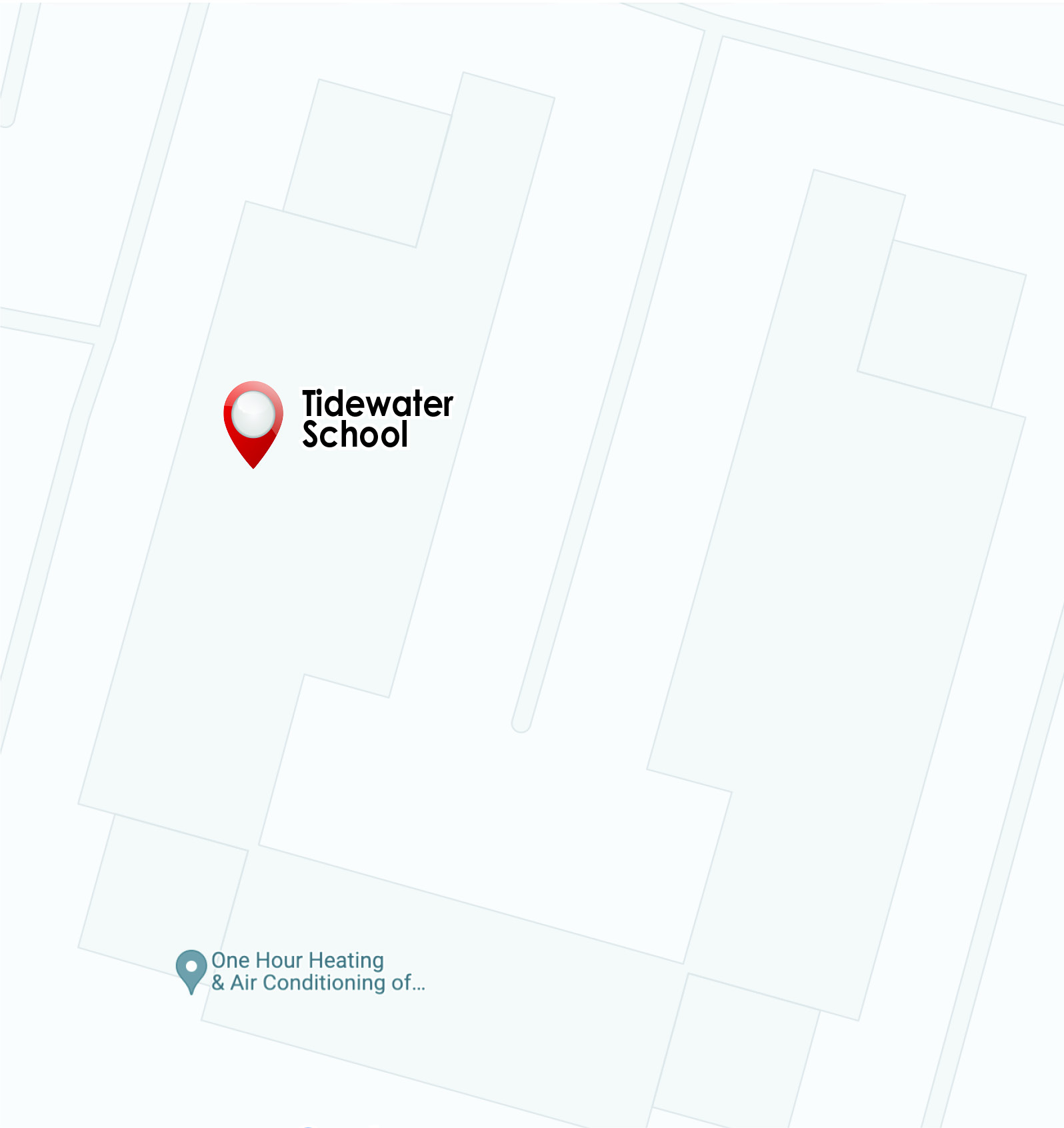 Tidewater School Clearfield Address