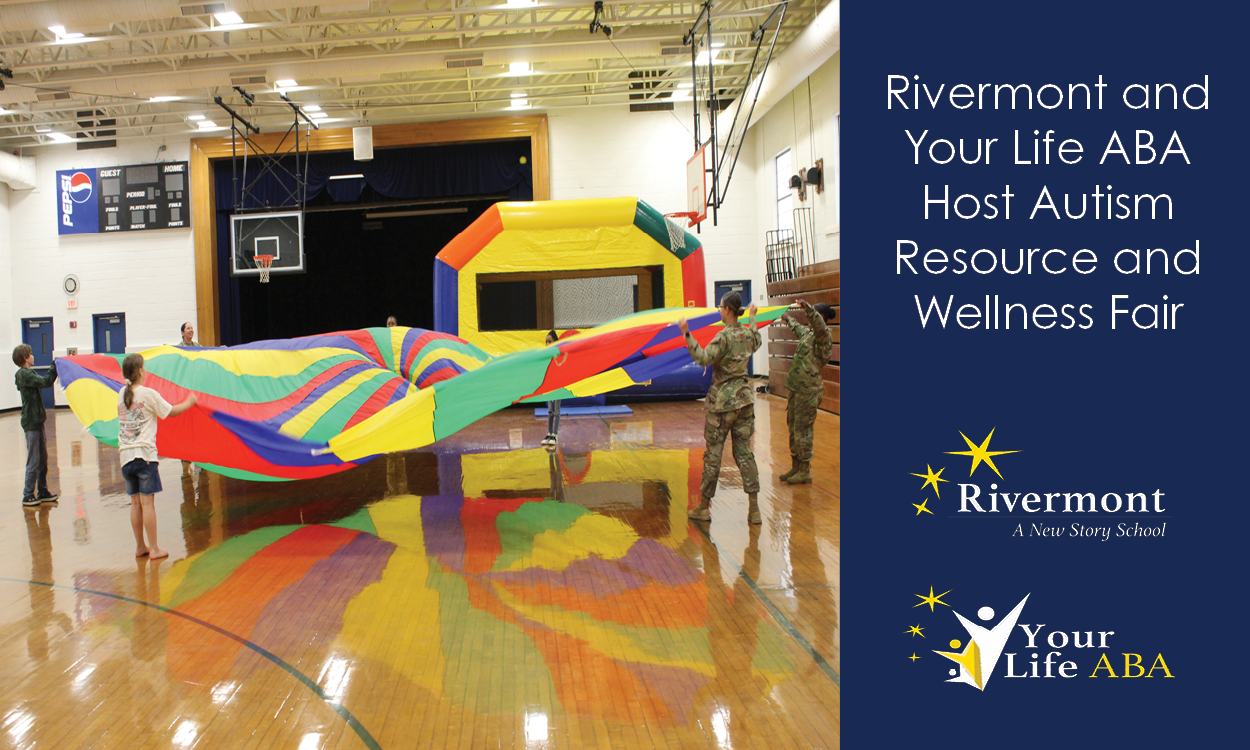 Rivermont and Your Life ABA Host Annual Autism Resource and Wellness Fair