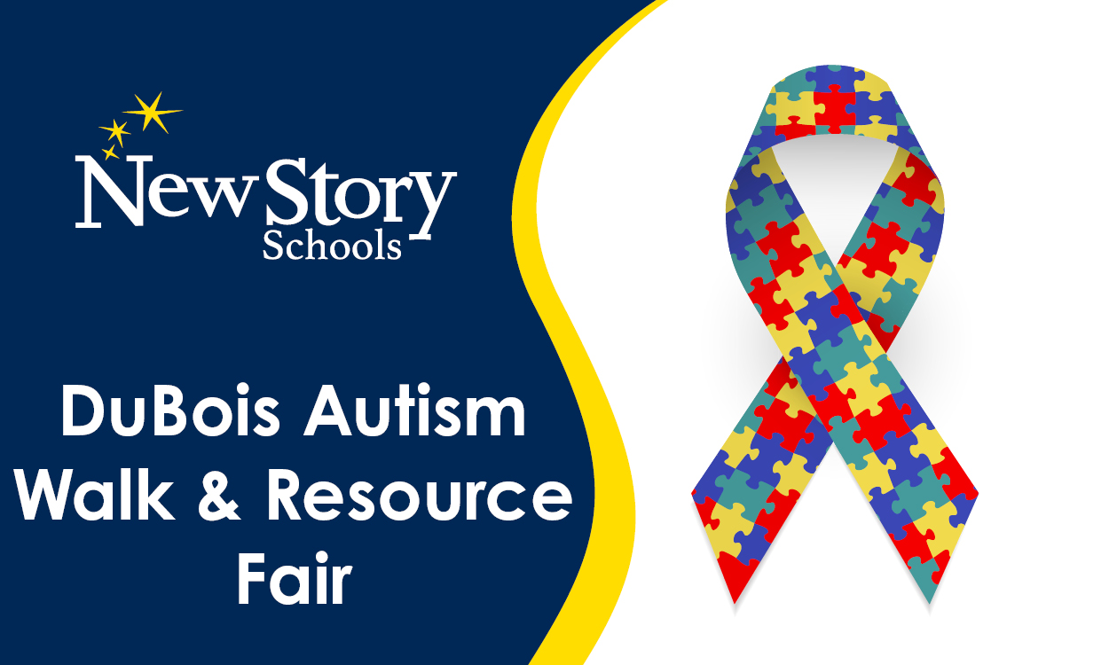DuBois Autism Walk &amp; Resource Fair