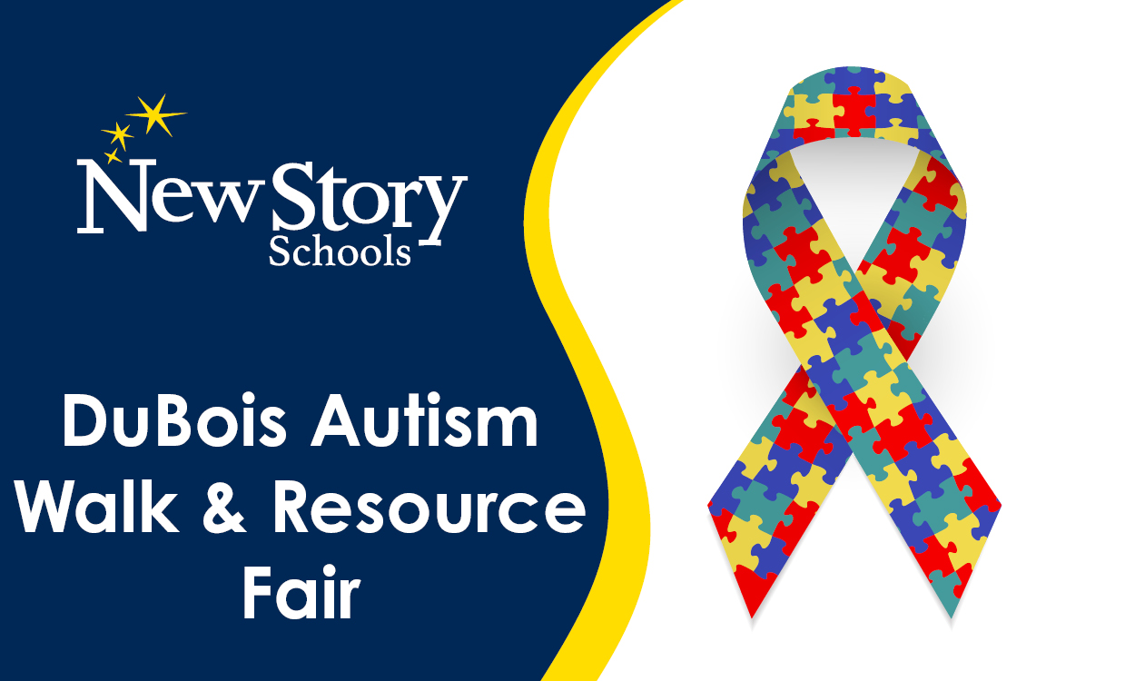 DuBois Autism Walk & Resource Fair