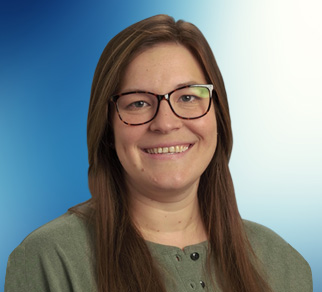 Larysa Miller, MS, BCBA, LBS Clinical Supervisor