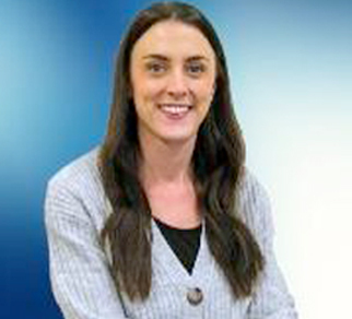 Jenna Jacobson, MA, BCBA, Clinical Director