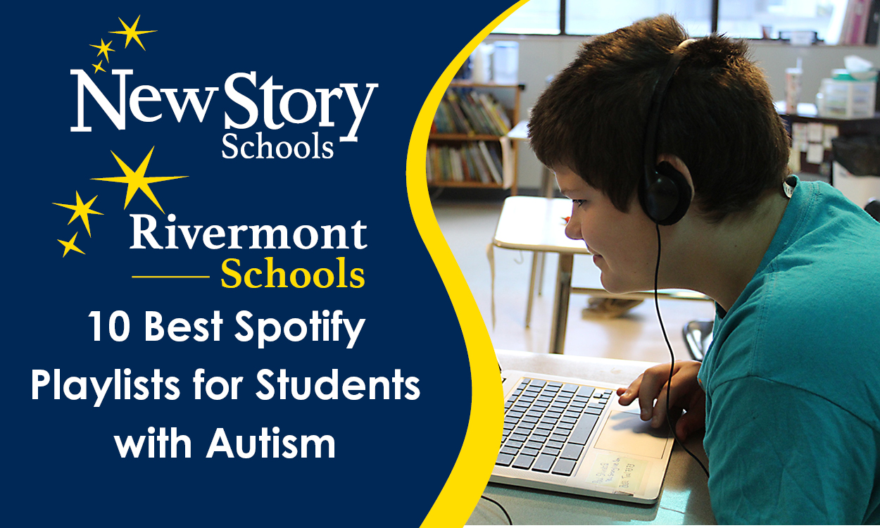 10 Best Spotify Playlists for Students with Autism