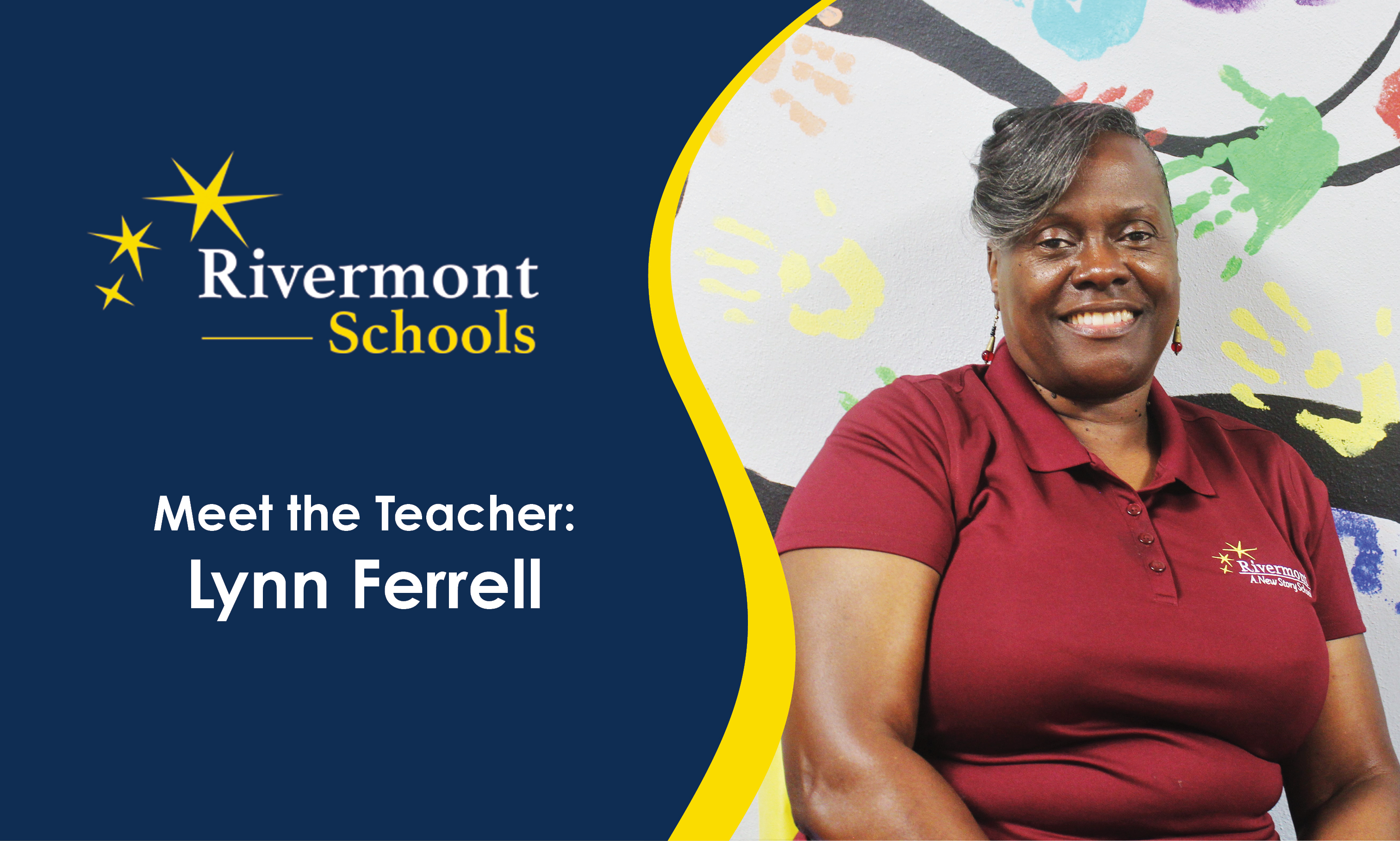 Rivermont-Schools-Meet-Teacher-Feature-Lynn-Ferrell