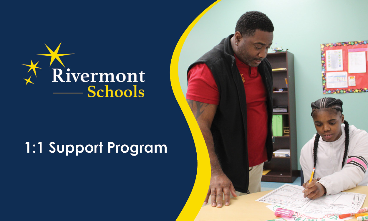 Rivermont Schools One to One Support Program