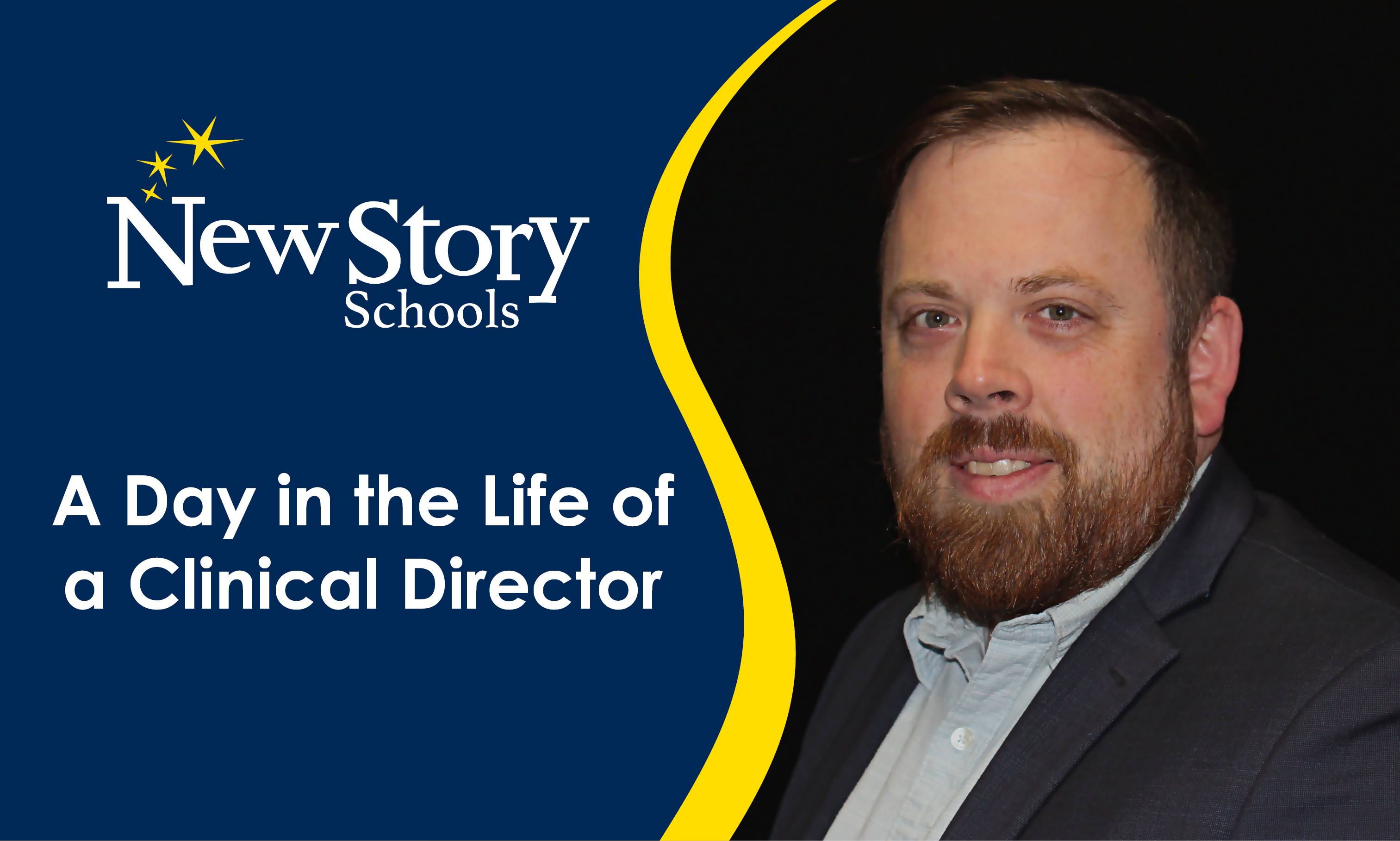 A Day in the Life of a Clinical Director