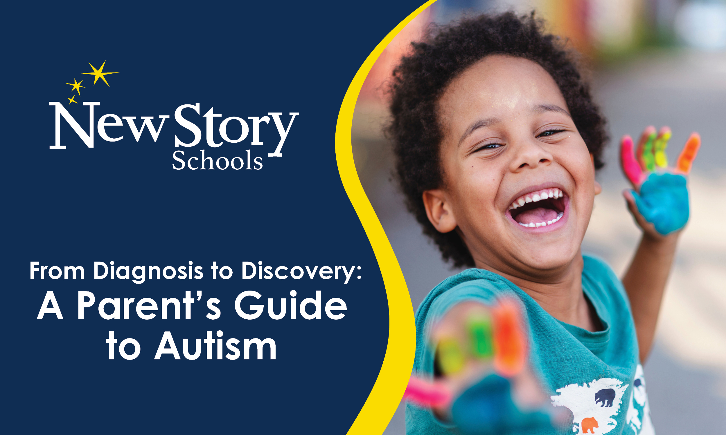 From Diagnosis to Discovery: A Parent's Guide to Autism