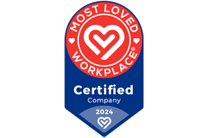 Most loved Workplaces