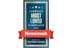 Most loved Workplaces