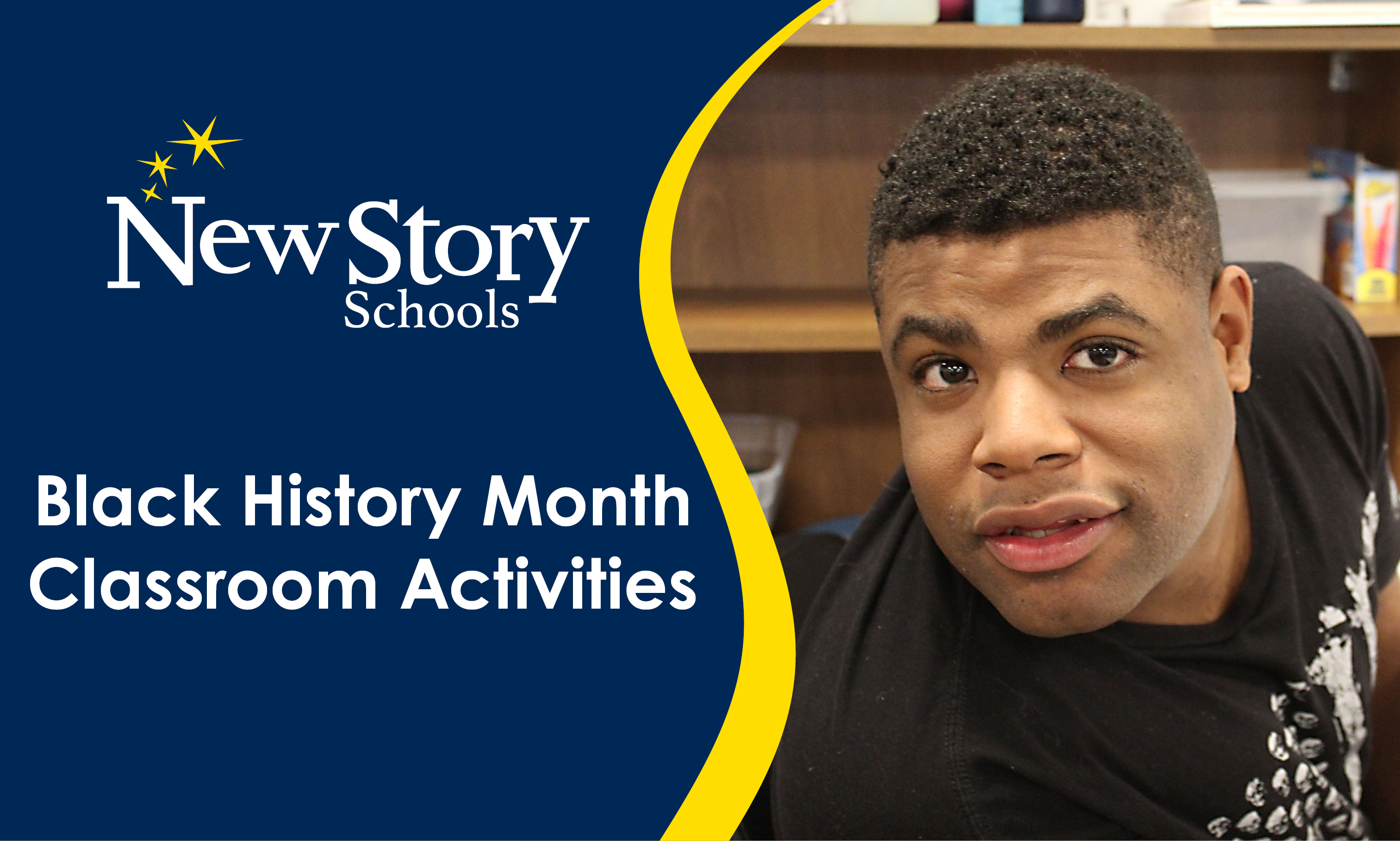 Black History Month Classroom Activities