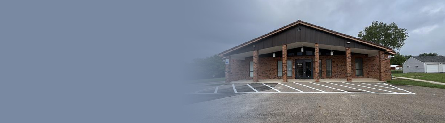 Circleville campus exterior