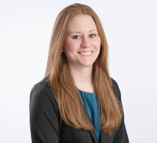 Gina Glessner, BCBA, Clinical Director