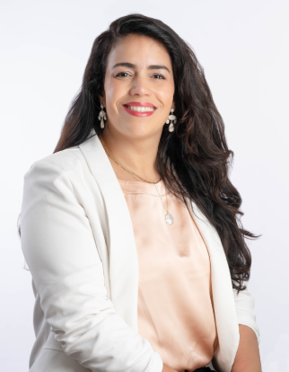 Elizabeth Serrano