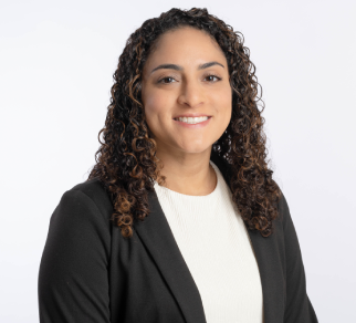 Hanan Hussin, M.S., BCBA, Clinical Director