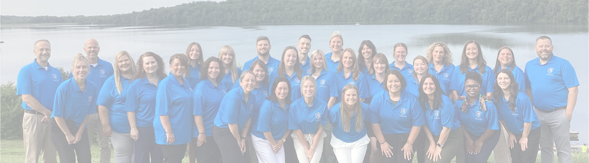 Ohio Leadership Team Group Photo