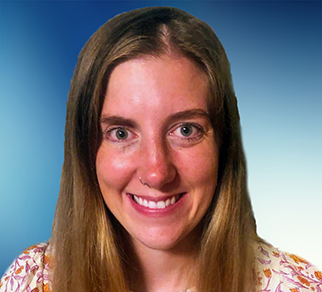 Kara Rohrbach, Clinical Supervisor